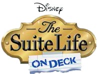 The Suite Life On Deck