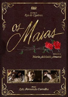 Os Maias                                  (2001- )