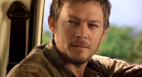 Picture of Norman Reedus