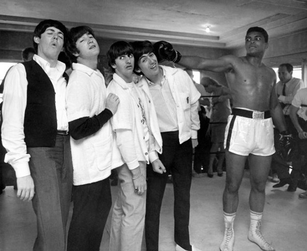 Muhammad Ali Muhammad Ali