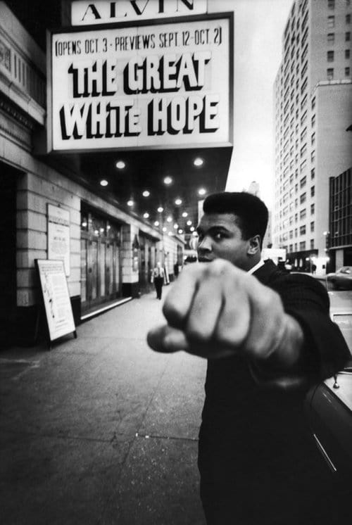 Muhammad Ali