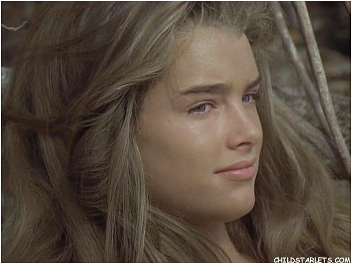 Picture of Brooke Shields