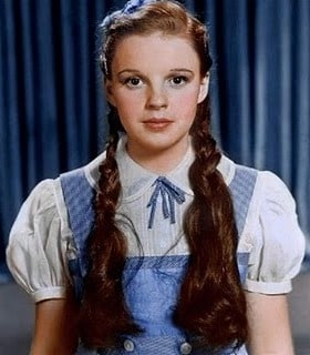 Judy Garland 1