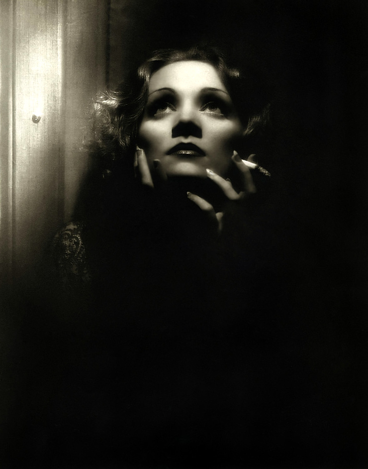Marlene Dietrich Marlene Dietrich