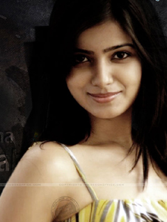 Picture of Samantha Ruth Prabhu