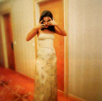 Virginie Ledoyen