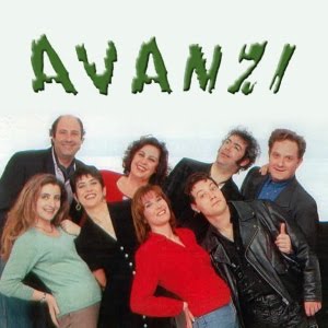 Avanzi