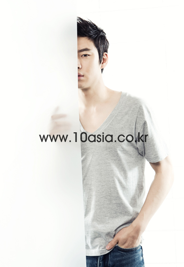 Je-hoon Lee Je-hoon Lee