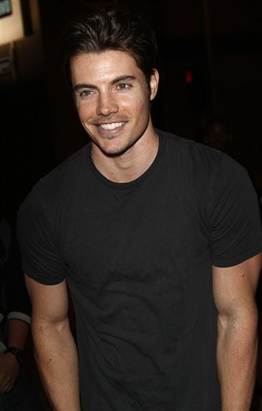 Josh Henderson