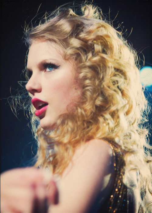 Taylor Swift