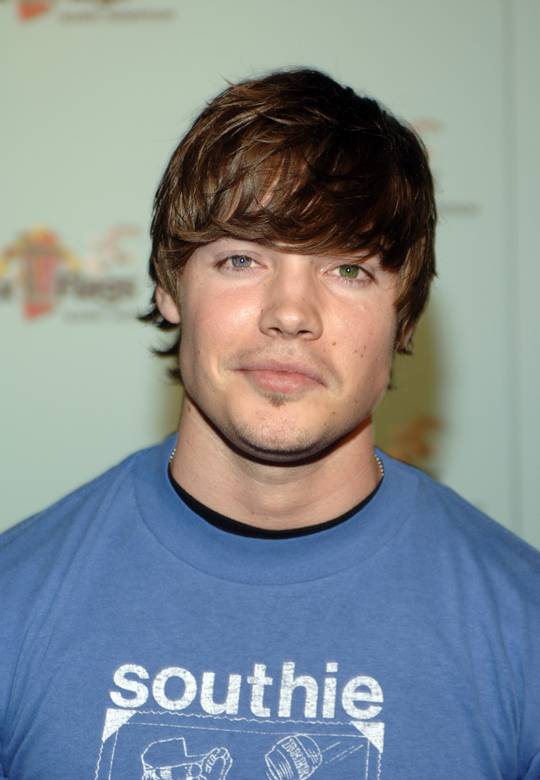 Josh Henderson