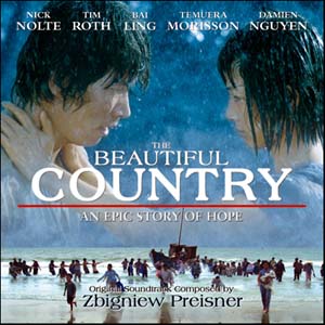 The Beautiful Country                                  (2004)