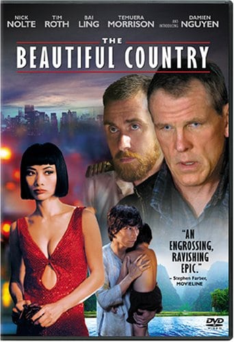 The Beautiful Country                                  (2004)