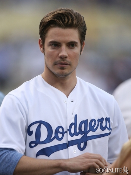 Josh Henderson