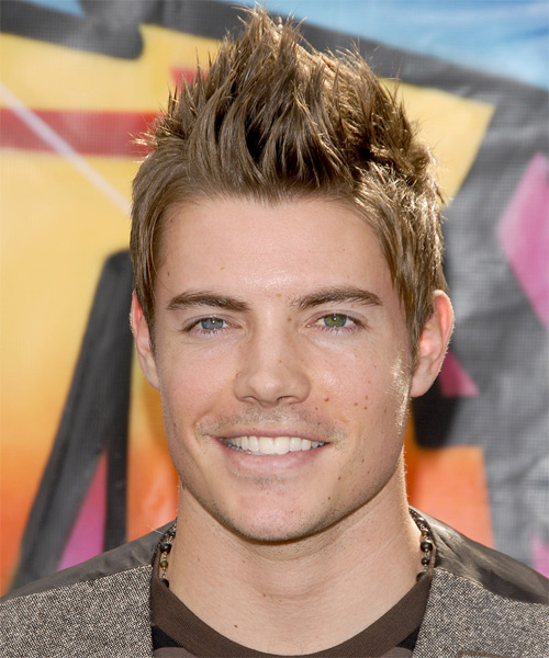 Josh Henderson