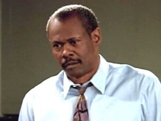 Hugh Dane