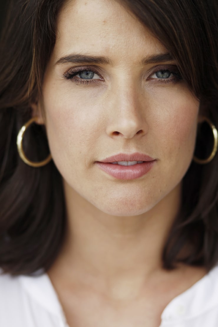 Cobie Smulders