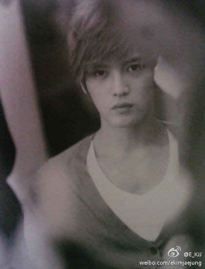 Jaejoong