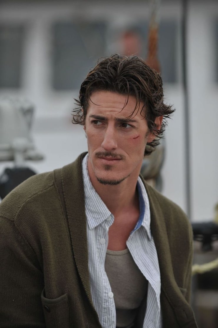 Eric Balfour