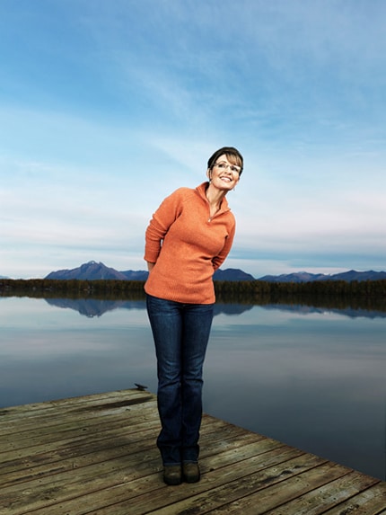 Sarah Palin
