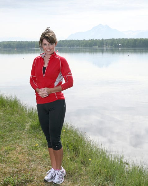 Sarah Palin