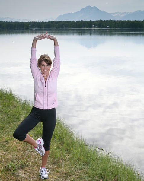 Sarah Palin