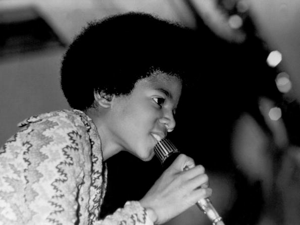 Michael Jackson