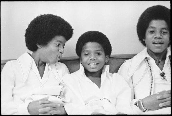 Michael Jackson