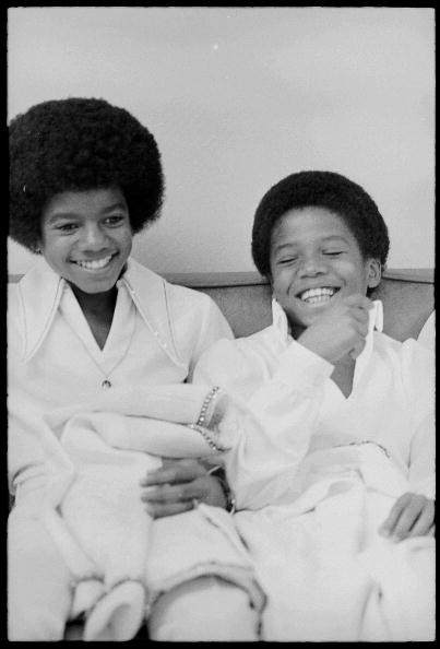 Michael Jackson