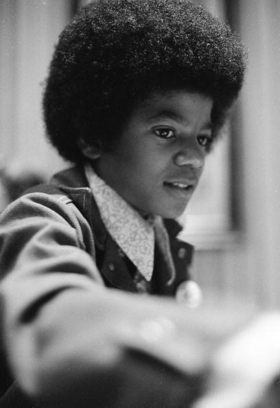 Michael Jackson