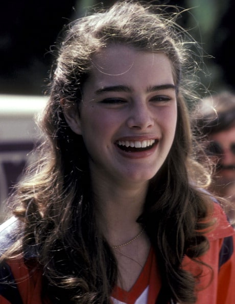 Picture of Brooke Shields