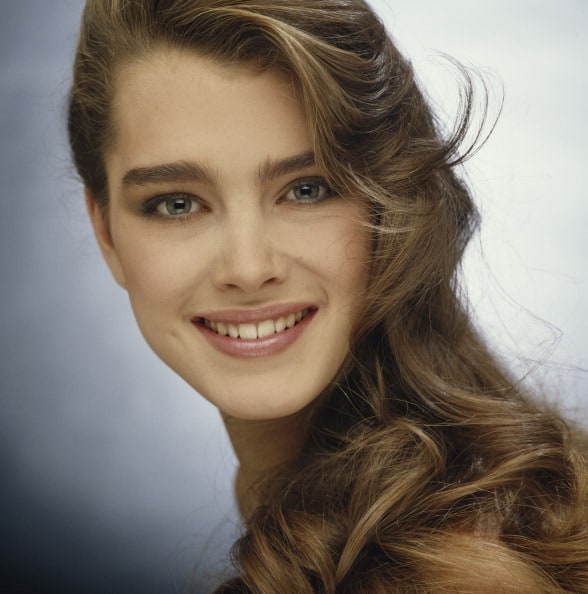 Brooke Shields Brooke Shields