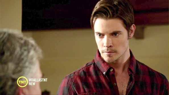 Josh Henderson