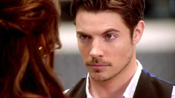 Josh Henderson