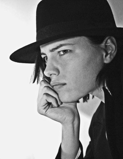 Erika Linder