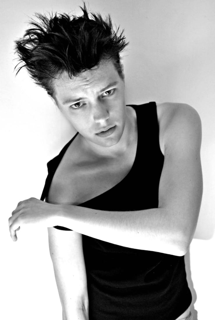 Erika Linder