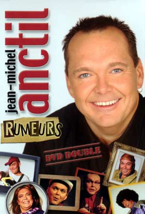 Rumeurs : Jean-Michel Anctil