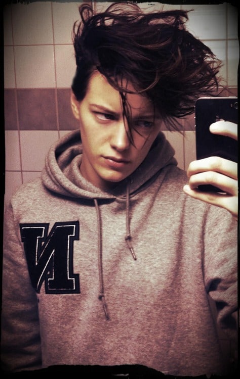 Erika Linder