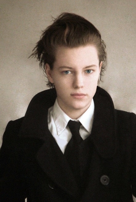 Erika Linder