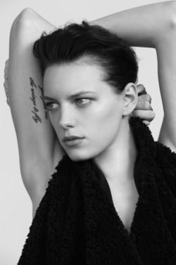 Erika Linder