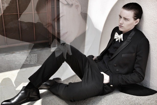 Erika Linder