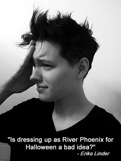 Erika Linder