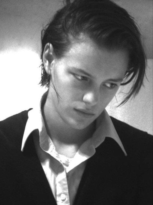 Erika Linder