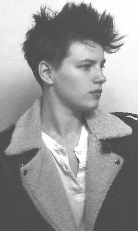 Erika Linder