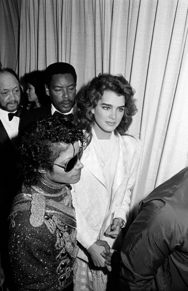 Michael Jackson