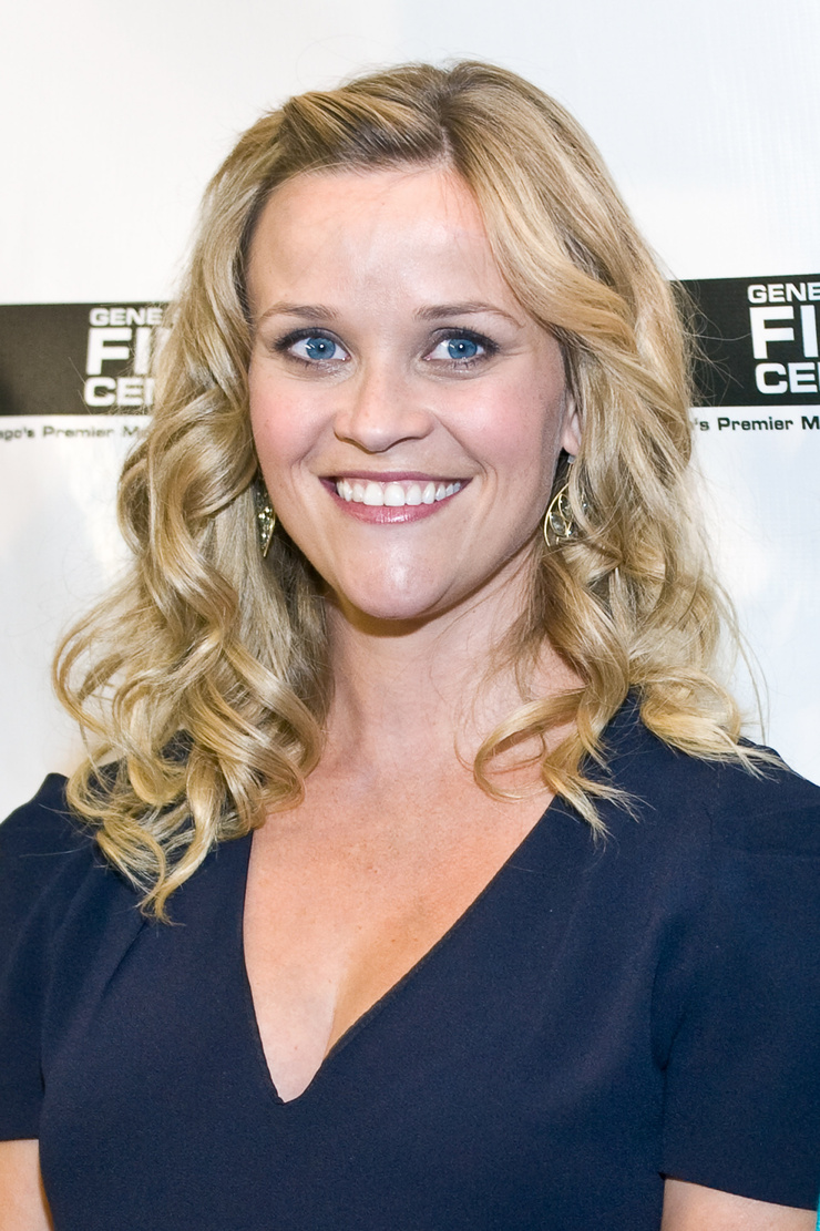 Reese Witherspoon Reese Witherspoon