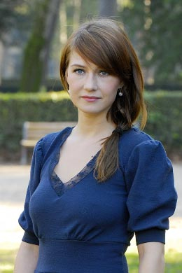 Carice van Houten