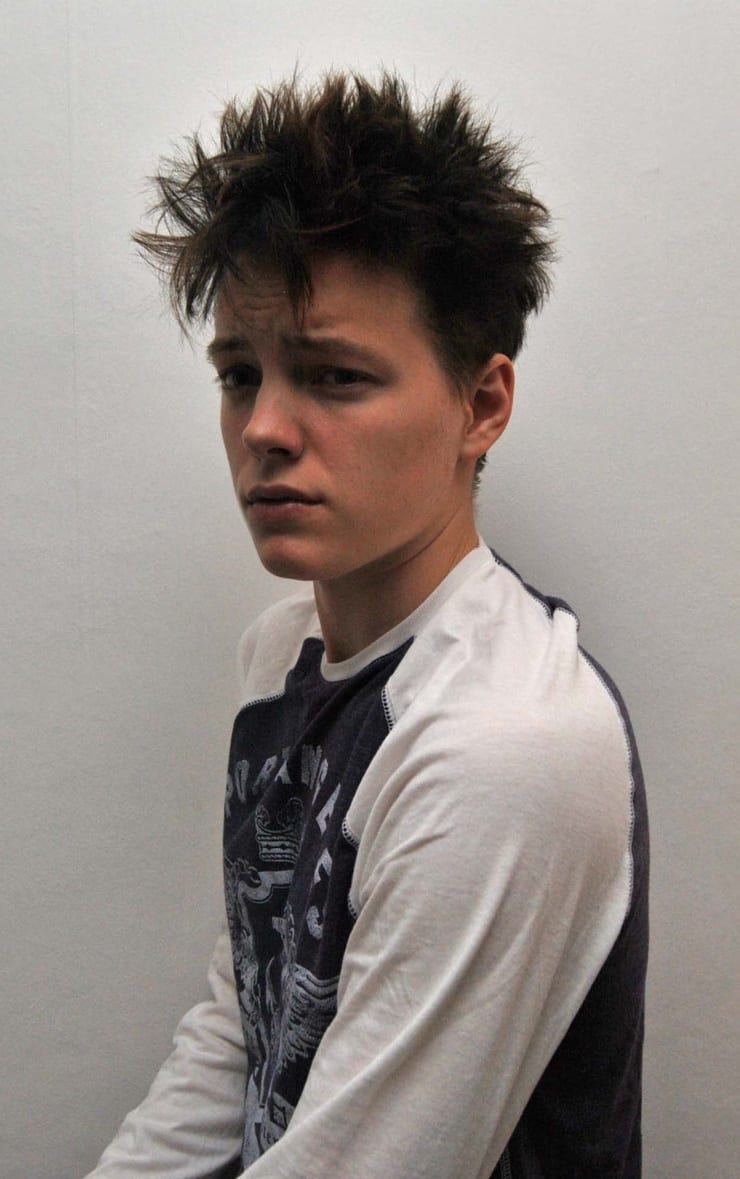 Erika Linder