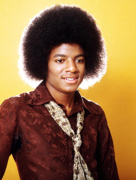 Michael Jackson