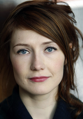 Carice van Houten